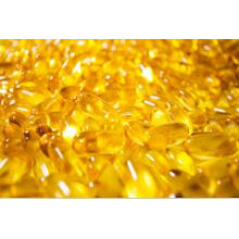 Fish Oil Softgel